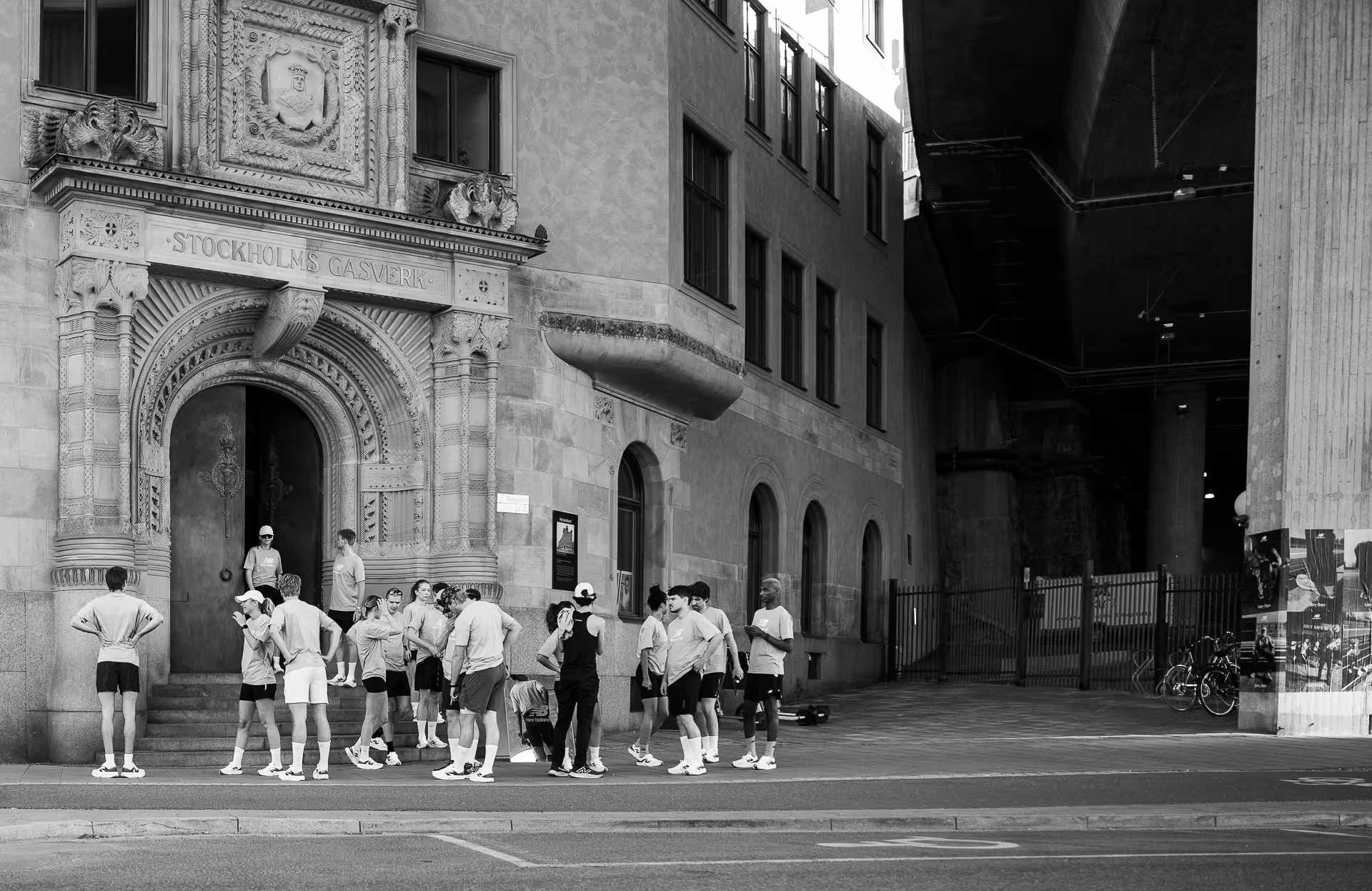 Torsgatan 22