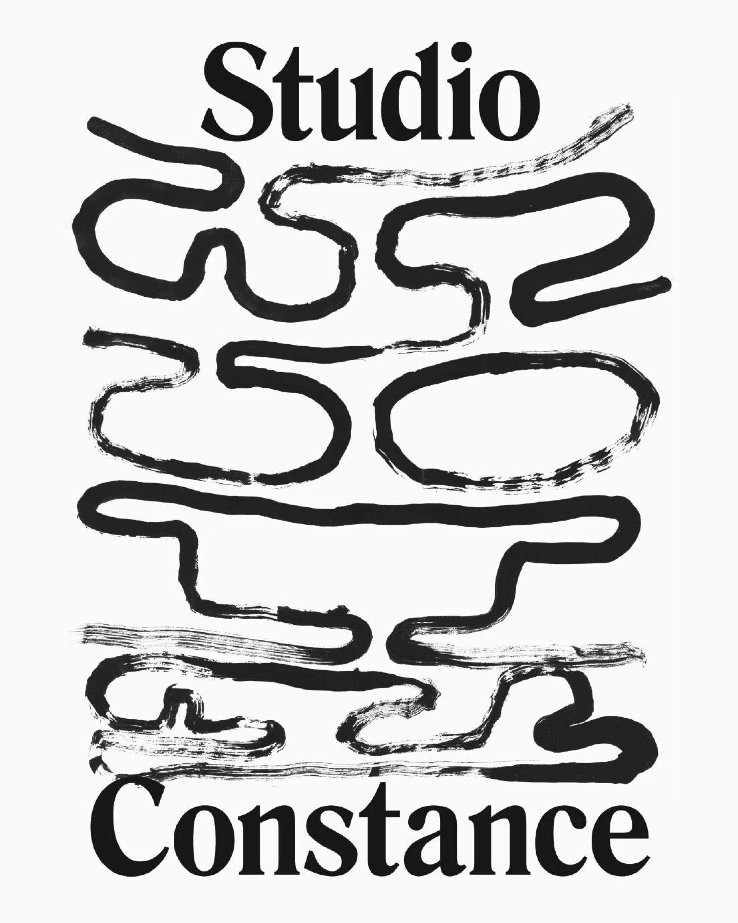 Sample Sale: Studio Constance 