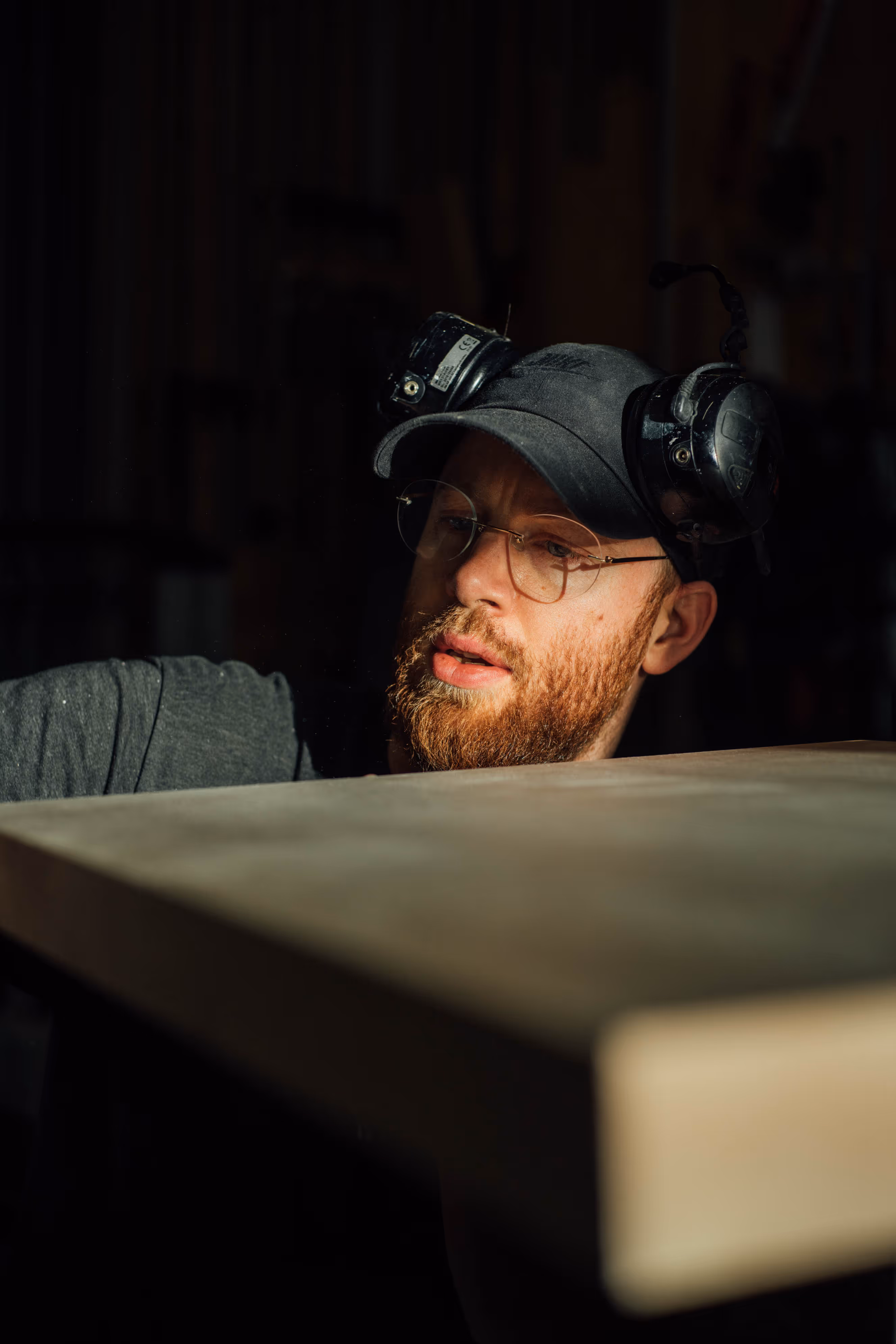 Axel Wannberg: Pop Up-butik