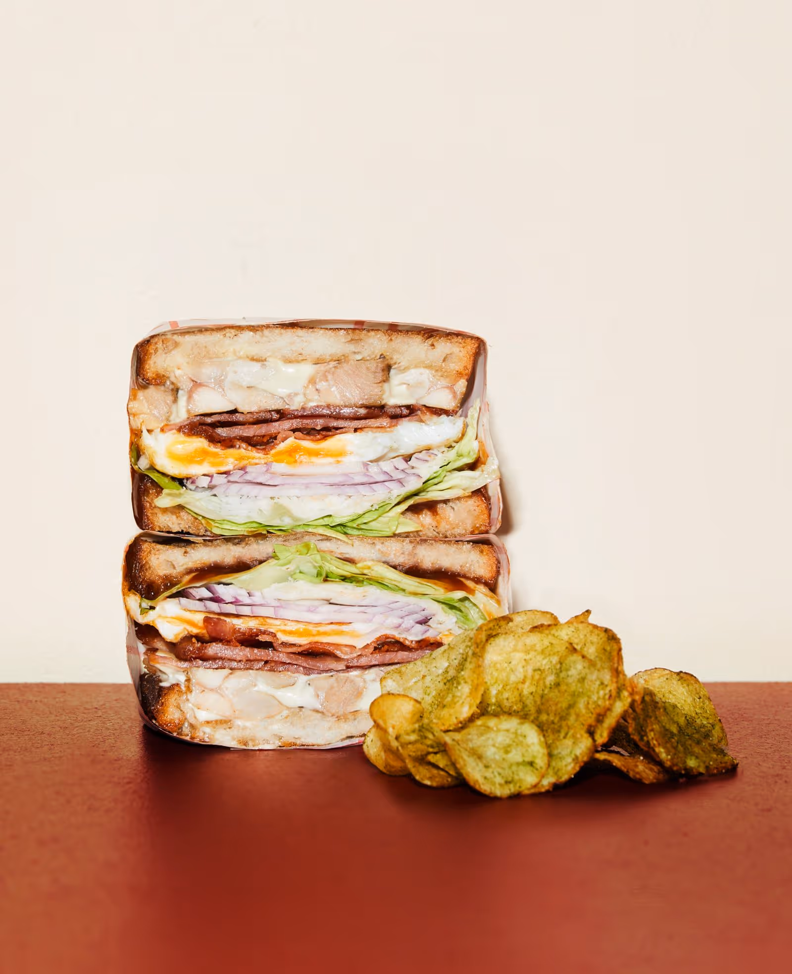 Veckans TorsdagsTruck: Mackverket