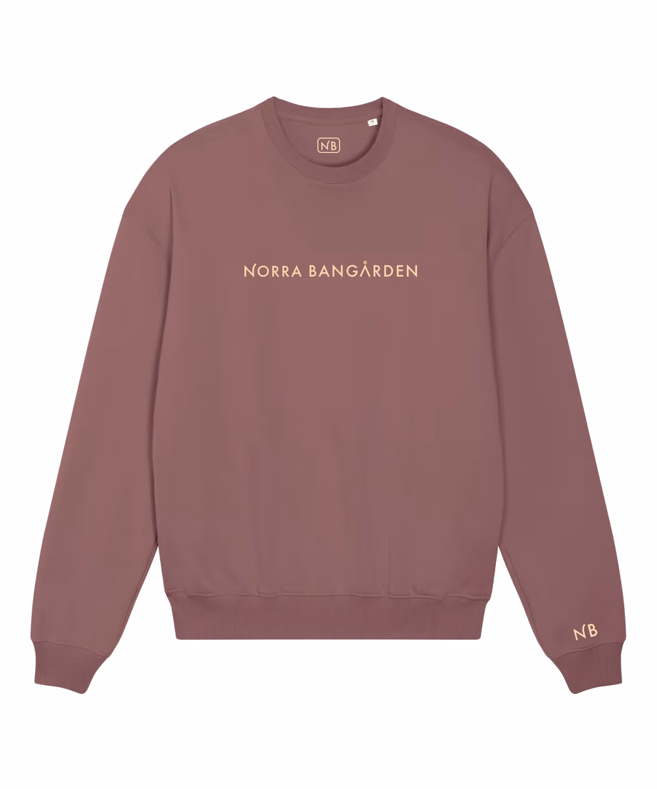 Sweatshirt / Kaffa Coffe