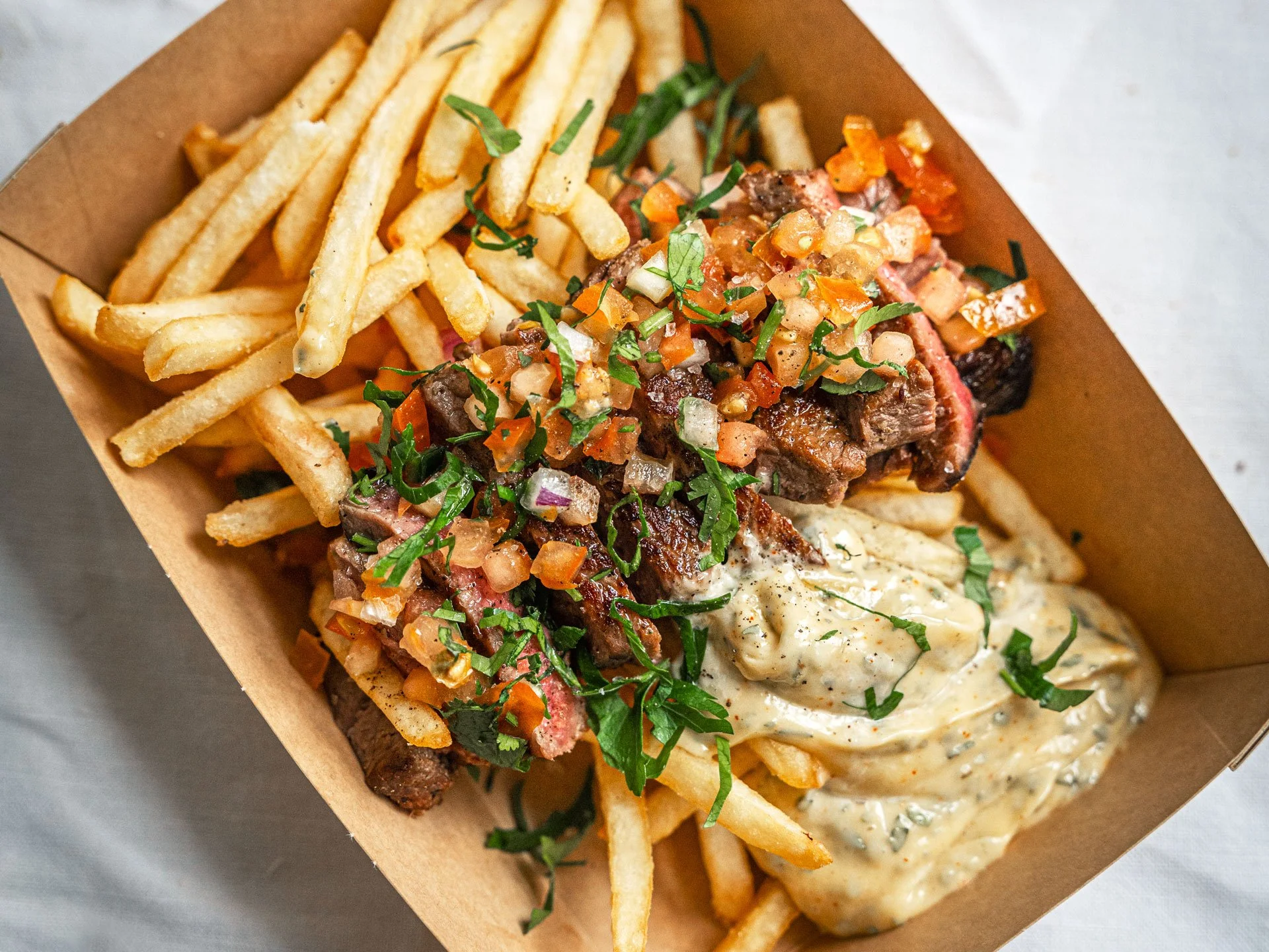 Biff Och Bea är veckans TorsdagsTruck