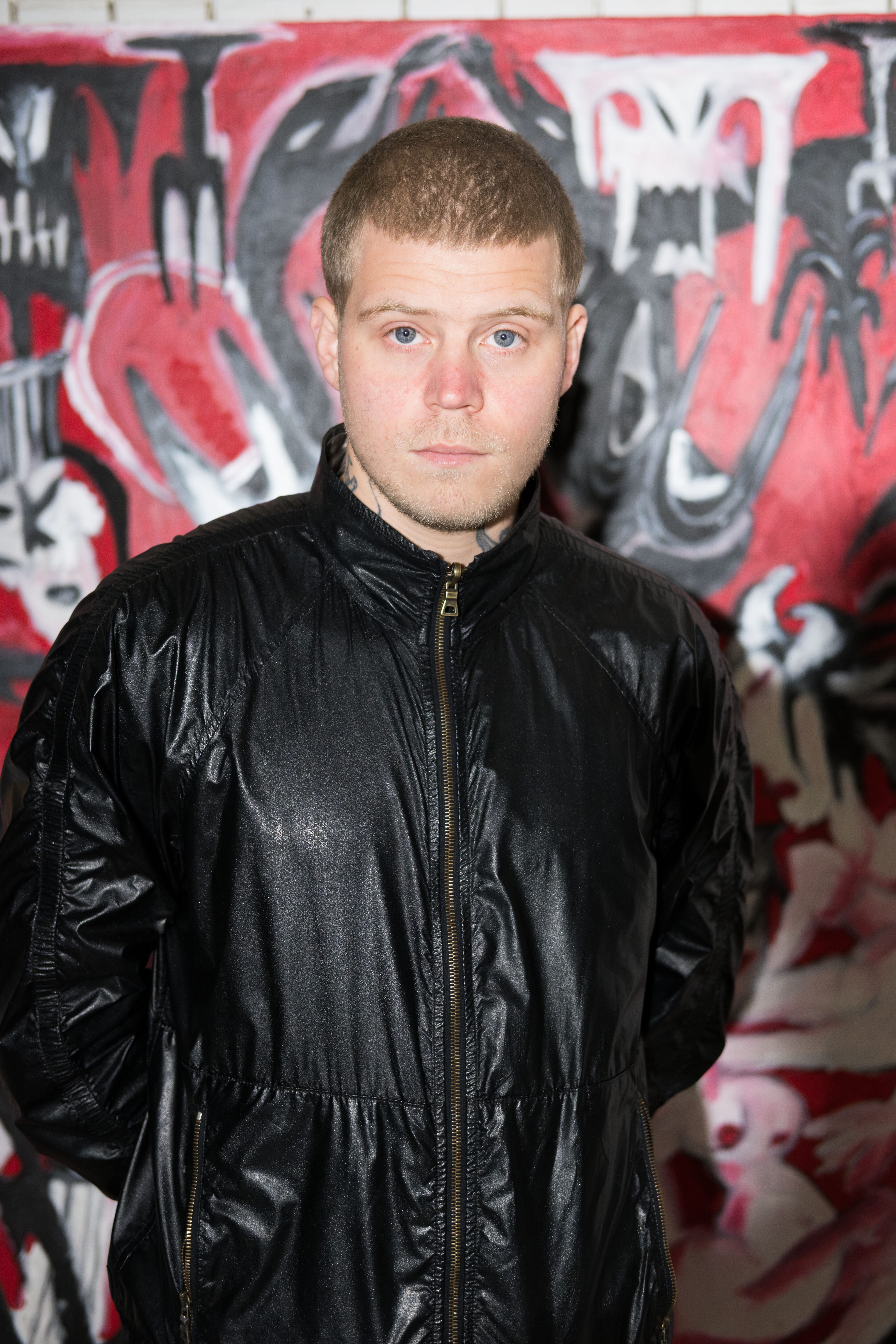  Yung Lean ställer ut i Stockholm – Tio år av konst visas för första gången
