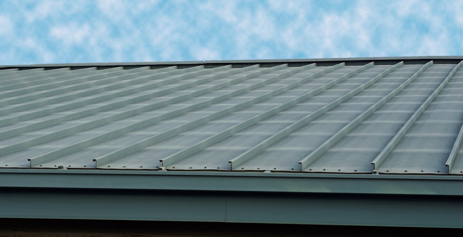 metal roof restoration in Midland, TX