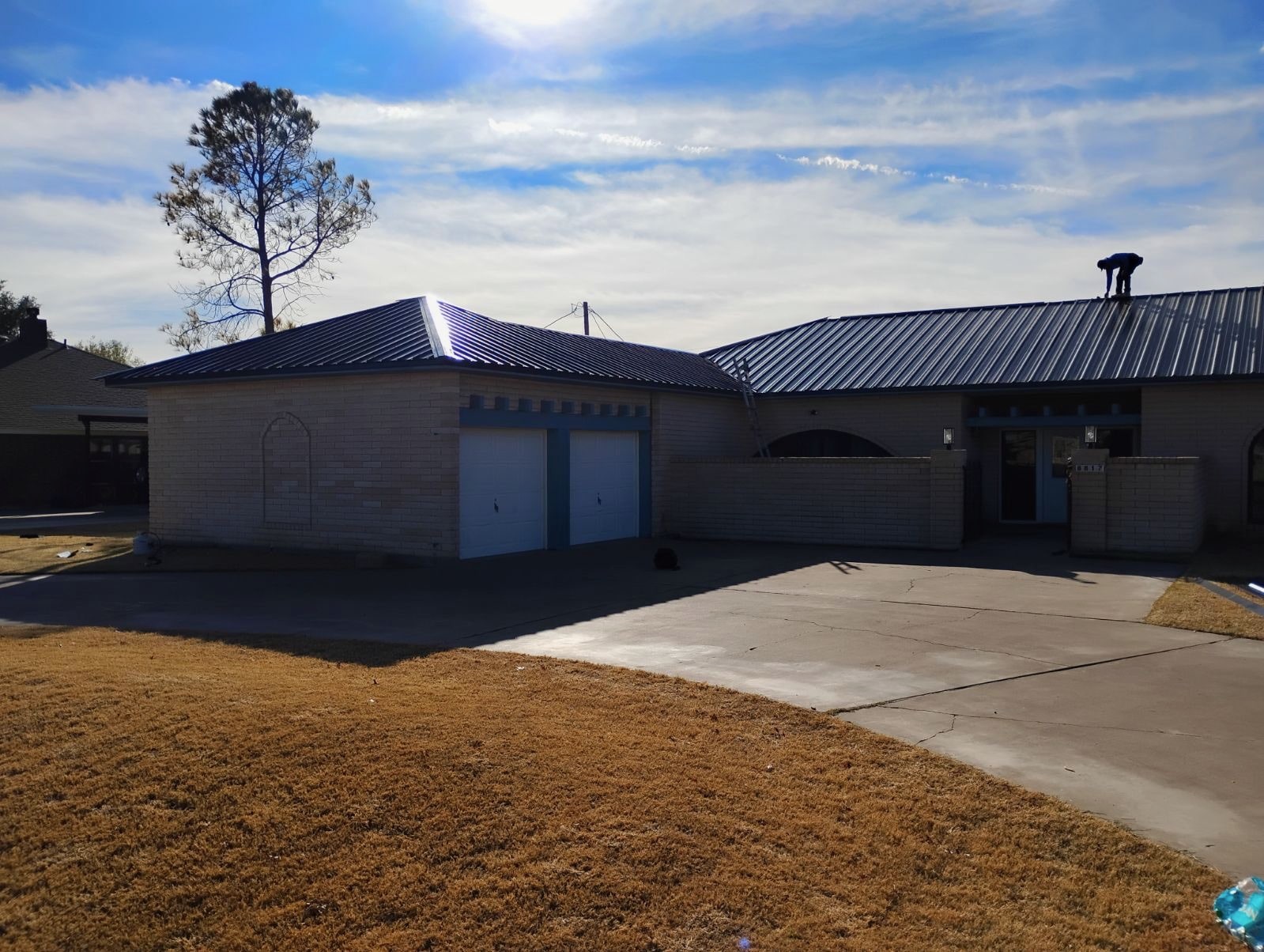 hobbs nm roofing company