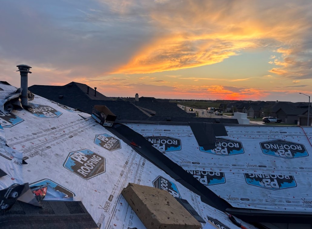 roof warranty coverage