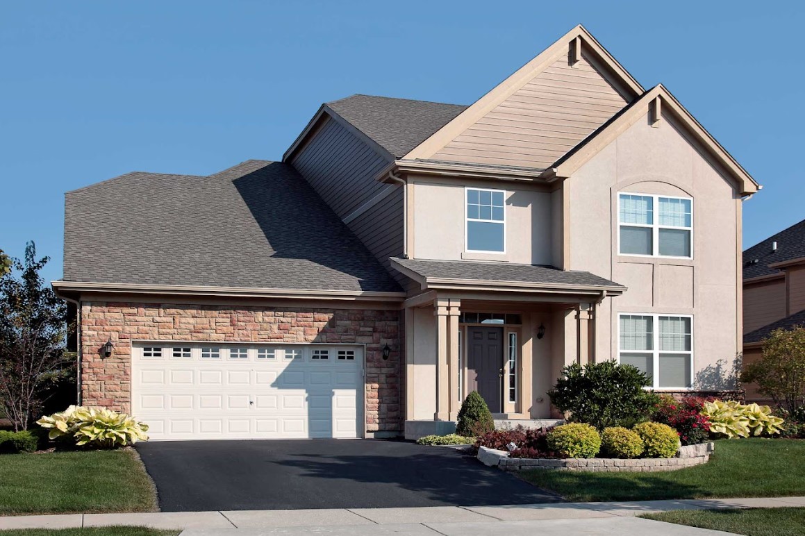 residential roofing company in Lubbock, TX