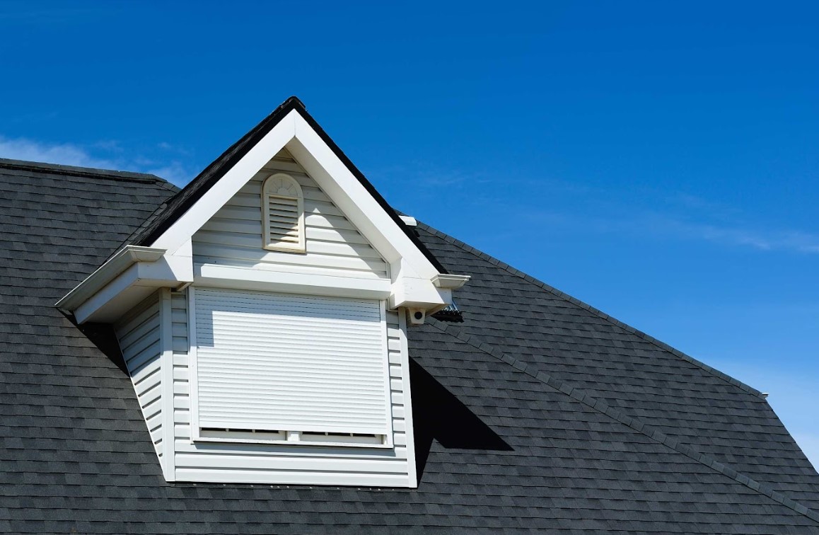 heat-resistant roofing