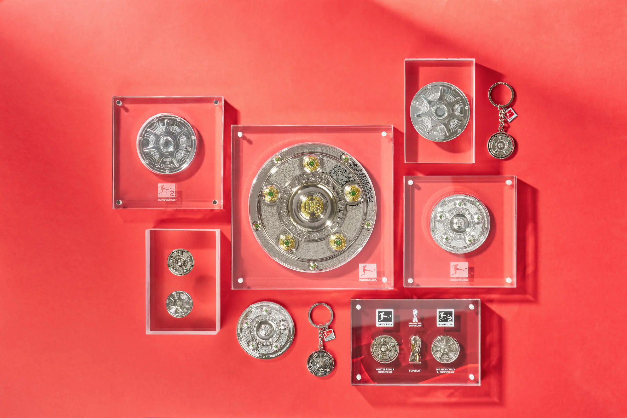 DFL - Deutsche Fußball Liga