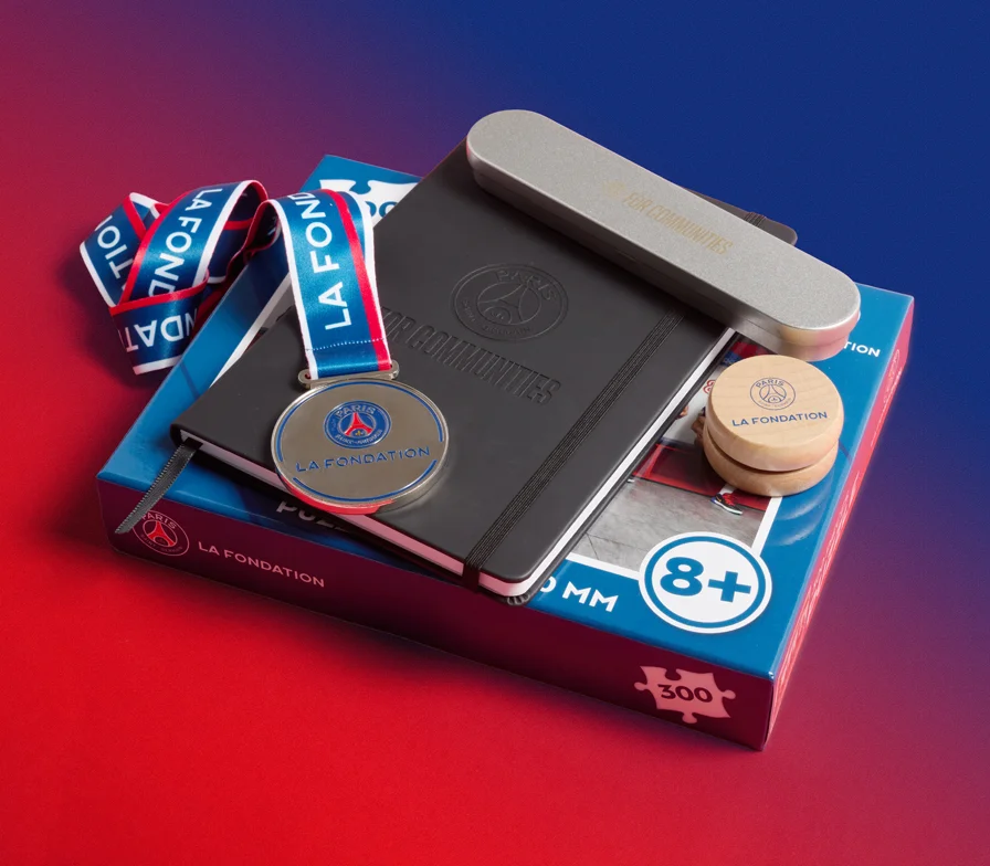 Paris Saint-Germain Foundation