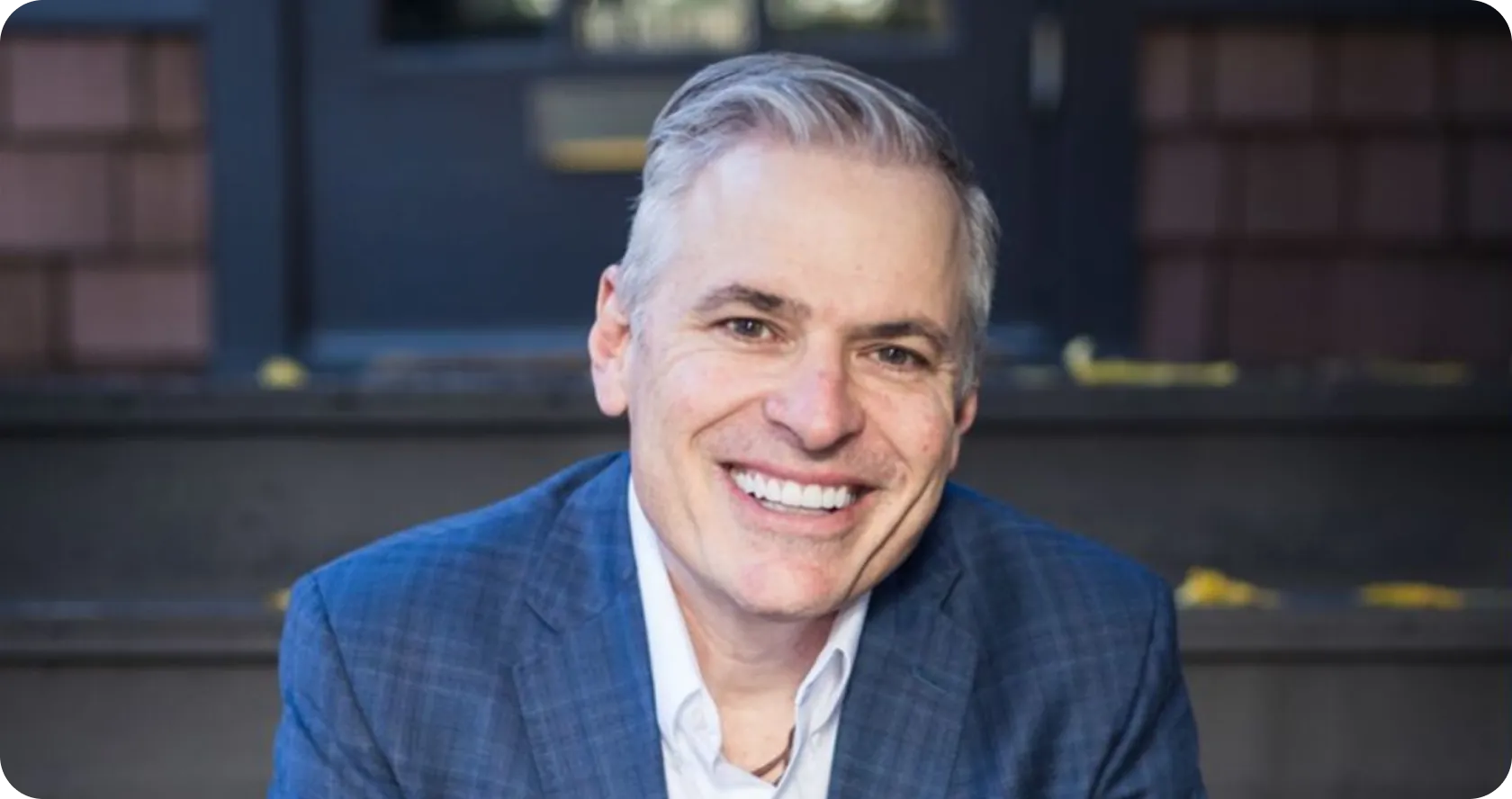 Photo of PATRICK LENCIONI
