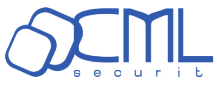 CML securit Logo