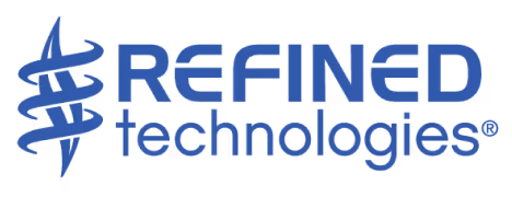 Refined Technologies Logo