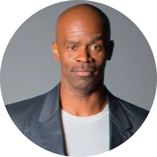 Michael Jr. photo