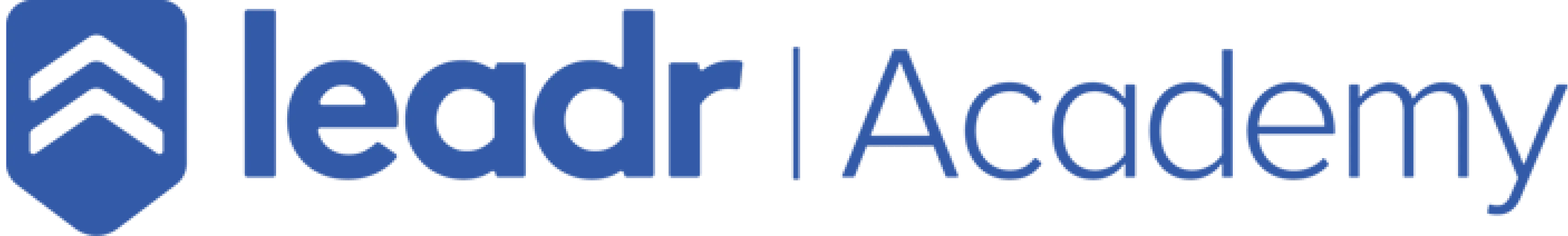 leadr logo