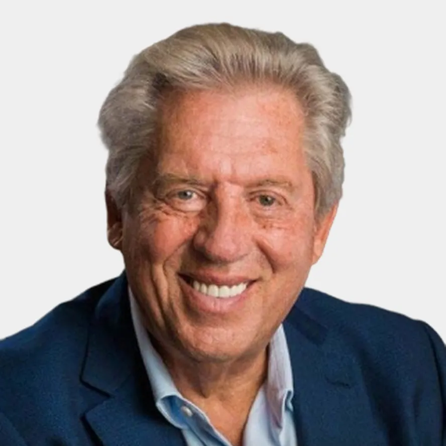 John Maxwell photo