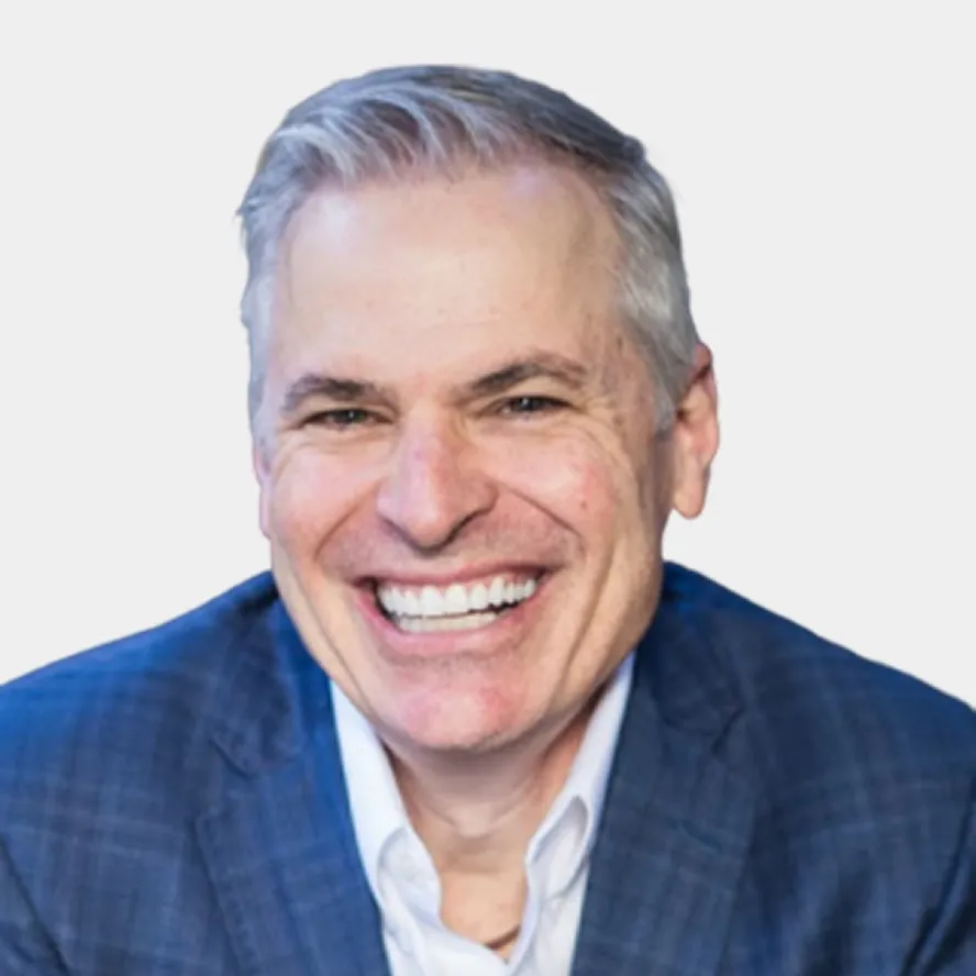Pat Lencioni photo