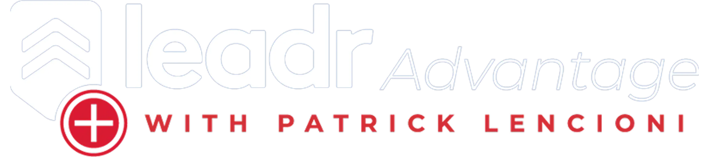 Leadr Advantage Logo