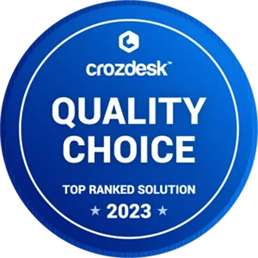 Award Quality Choice