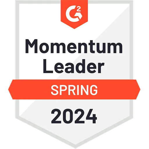 Award Momentum Leadr
