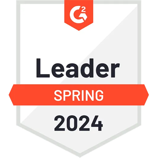 Award Leadr spring 2024