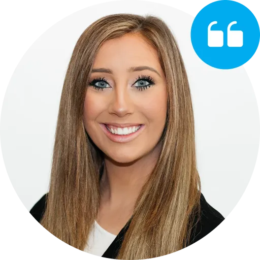 Victoria Bolgiano, Business Manager photo