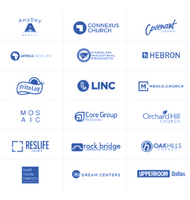 Partners logos