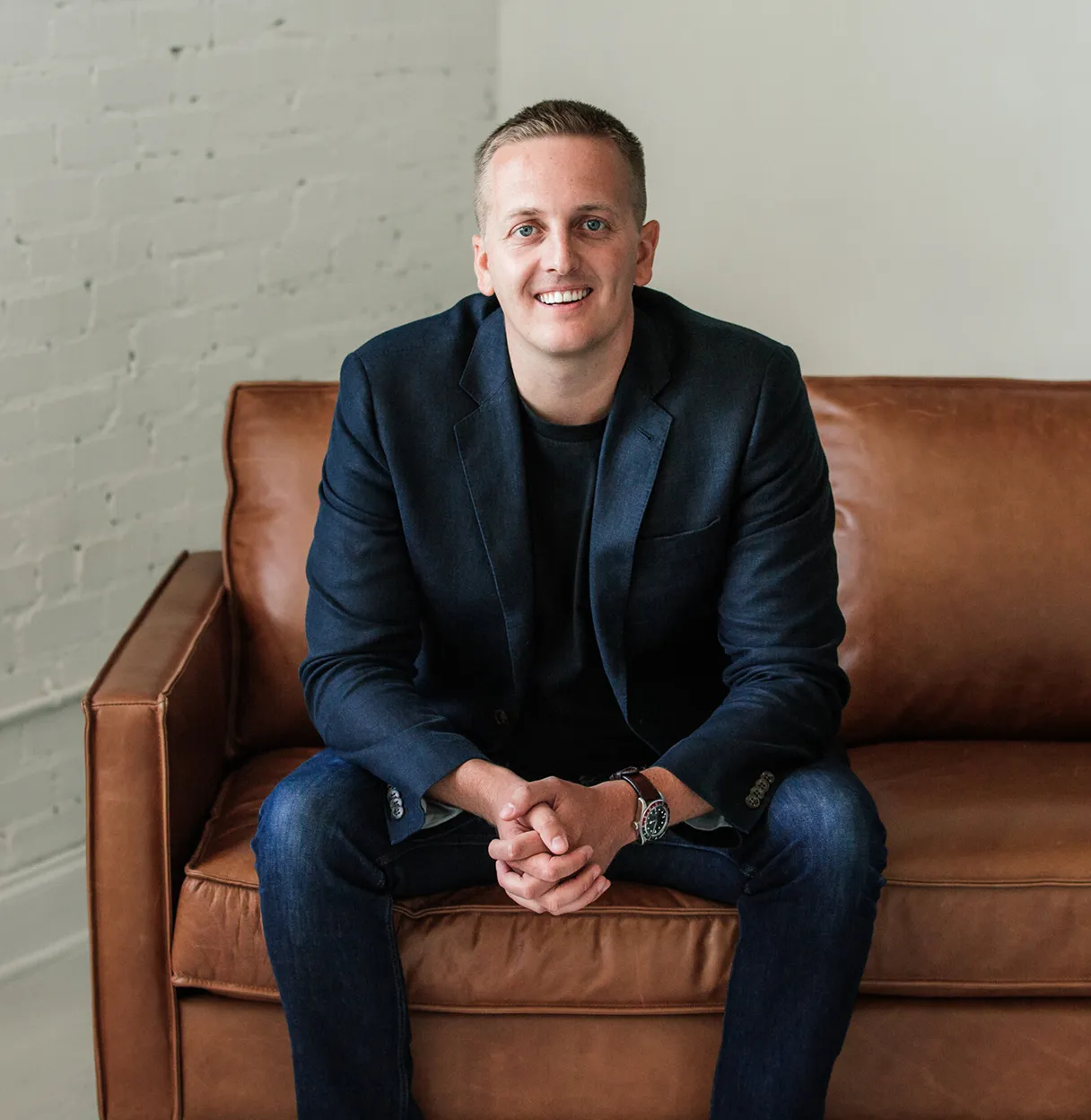 Matt Tresidder photo