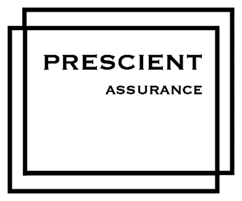 Prescient Assurance logo