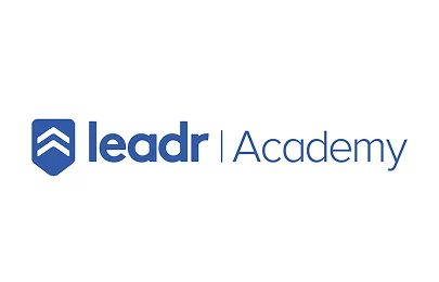 Leadr Academy logo