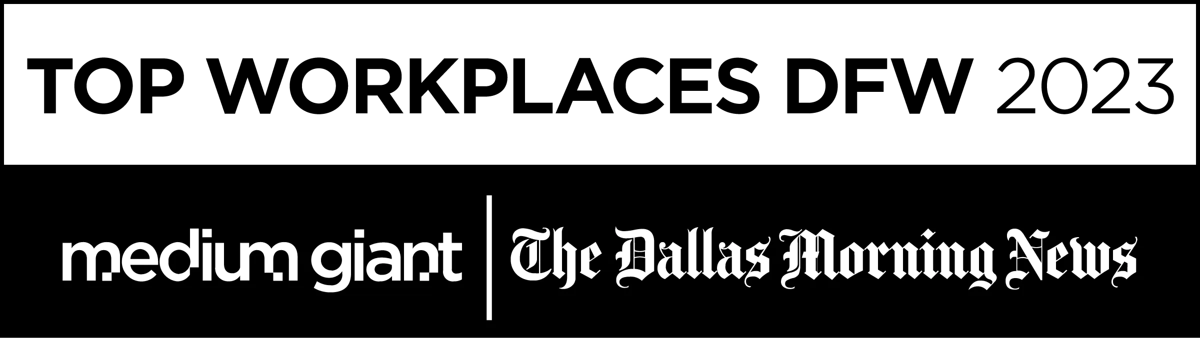 Top Workplaces 2023