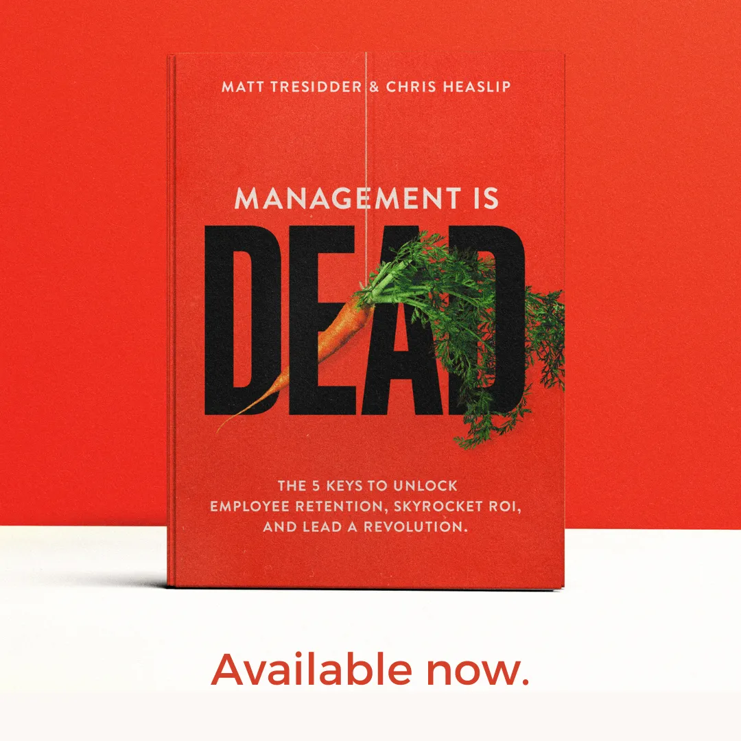Management is dead presale (2)