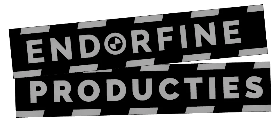 Endorfine Producties Logo