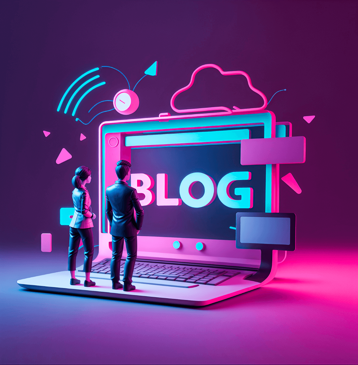 blog promotorz