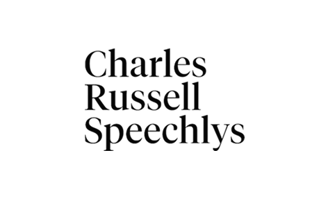 Charles Russell Speechlys