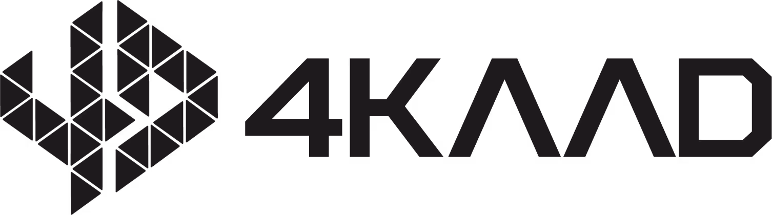4kaad logo