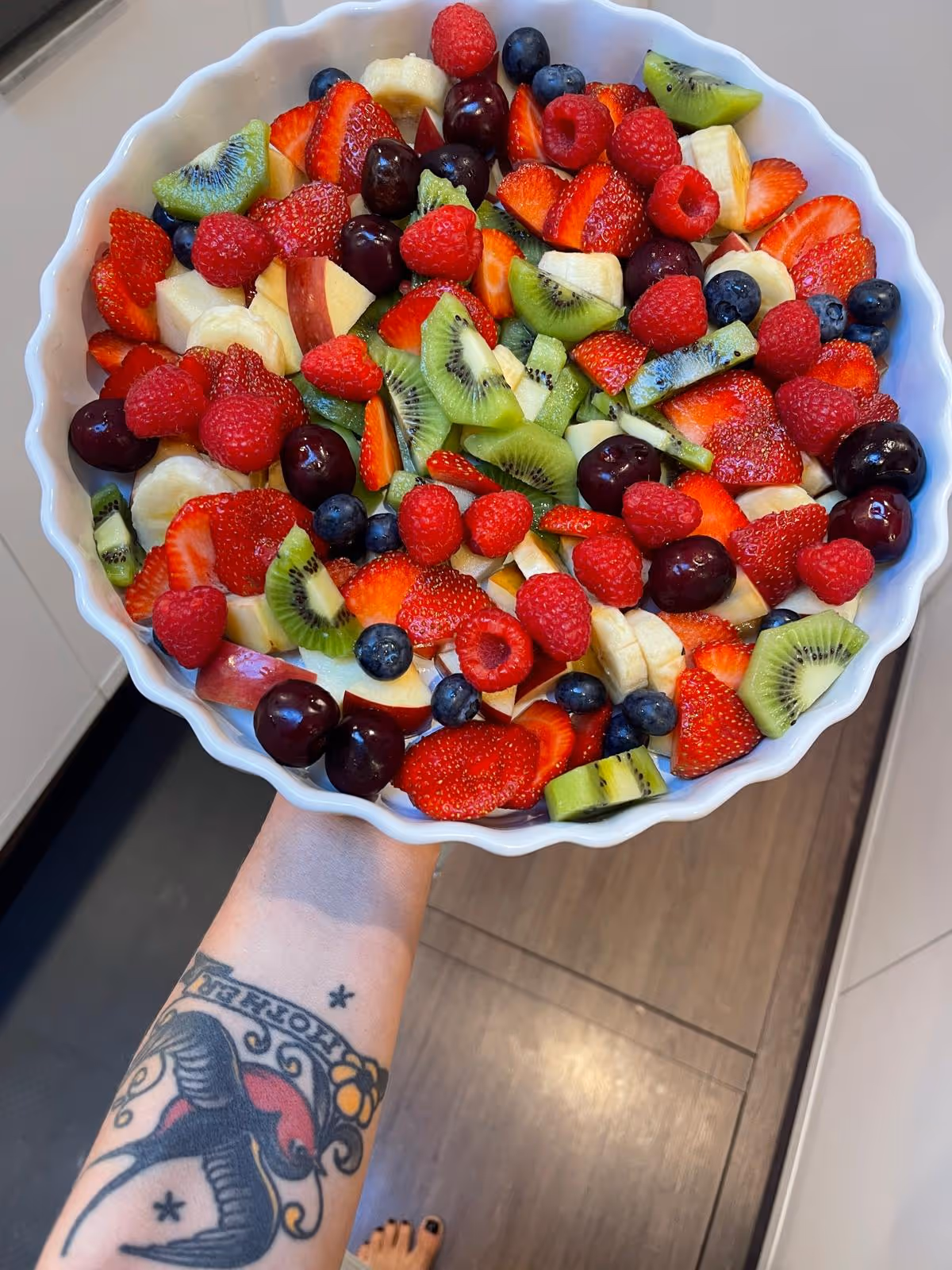 nutrition