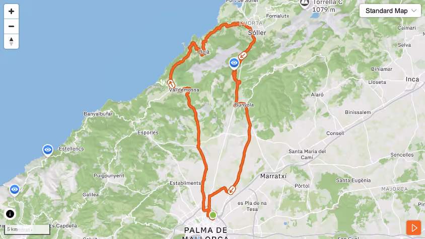 route-4
