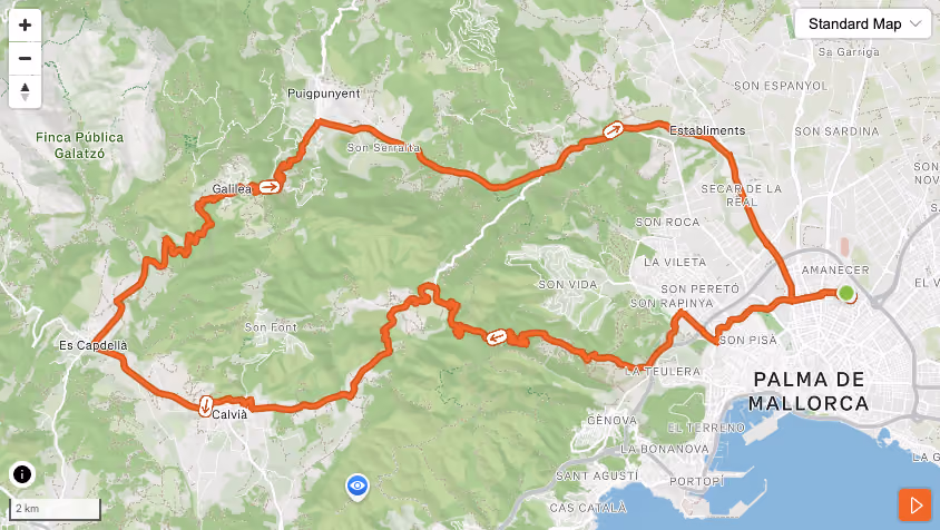 route-1