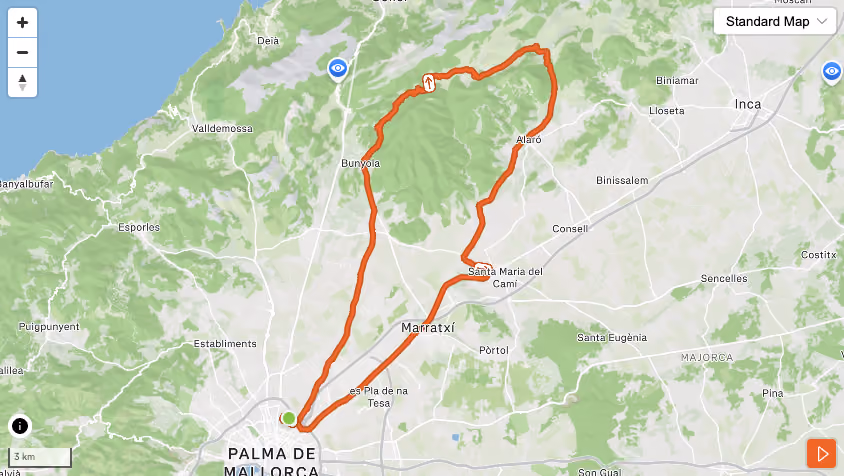 route-2