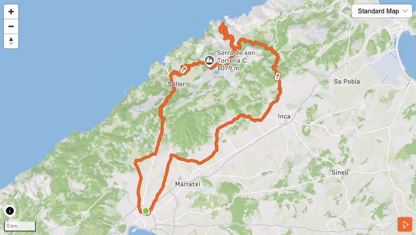 route-5