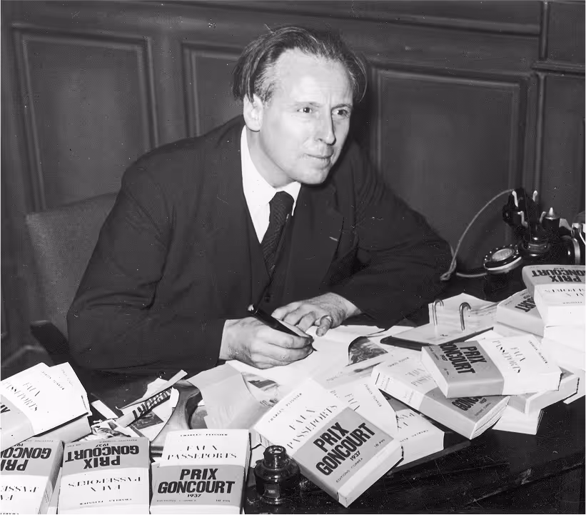 Charles Plisnier