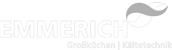 Emmerich Logo Weiß