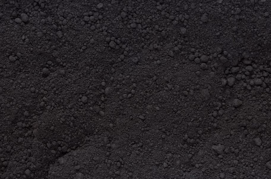 Powdered activated carbon for industrial dry bulk hauling and disposal services