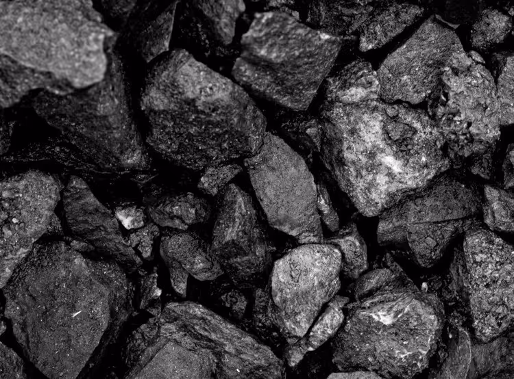 Mined coal for energy sector quarry transport and bulk delivery services