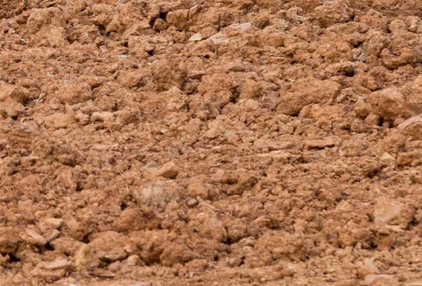 Clean structural fill dirt for construction backfill and bulk hauling services