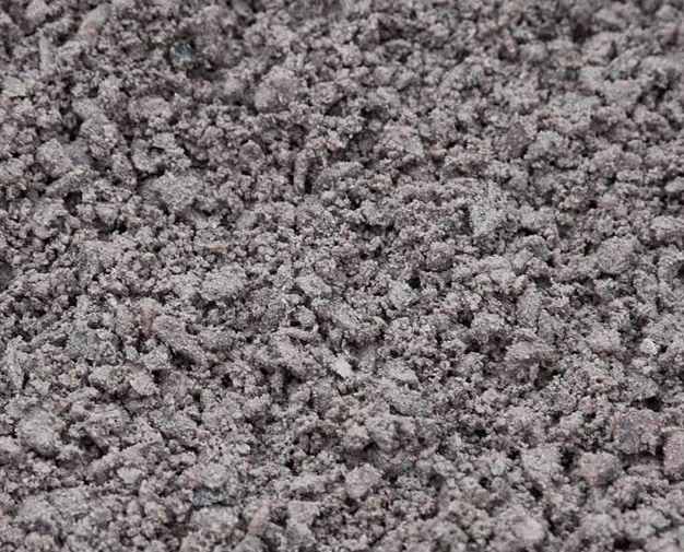 Granite stone dust for paver base and masonry joint filling hauling services