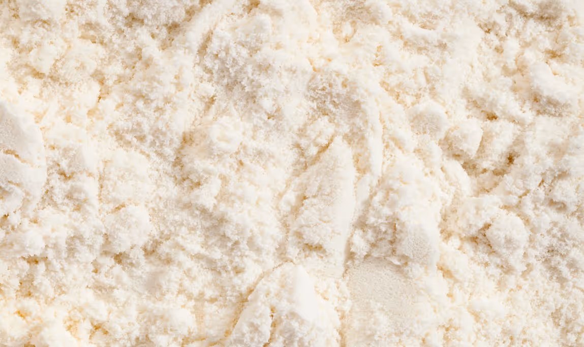 Whey protein powder for feed supplements and bulk agricultural transport services