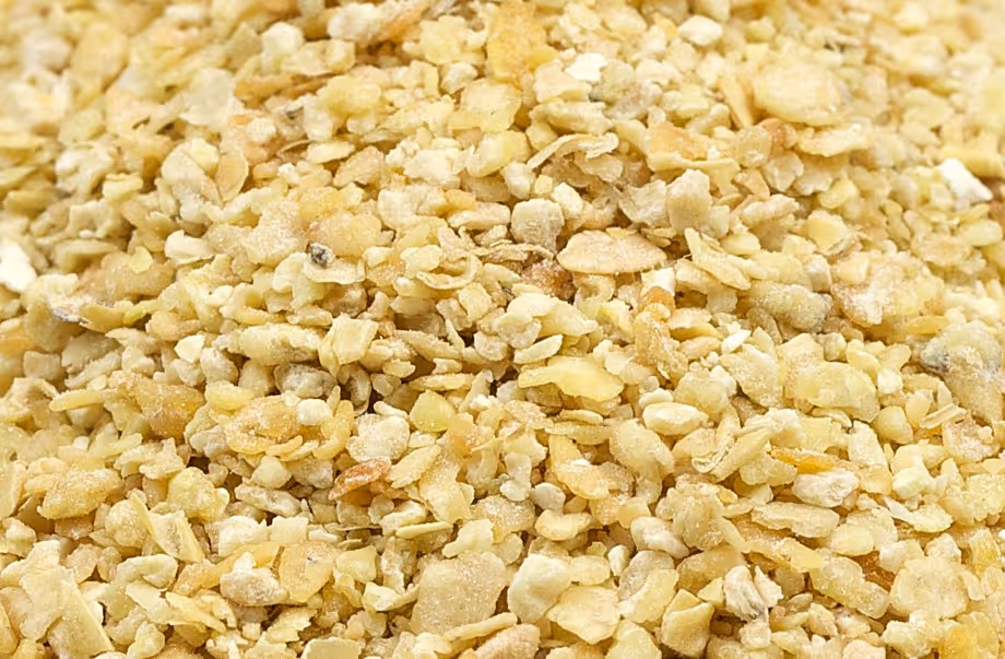 Soybean meal for poultry and swine feed bulk agricultural transport services