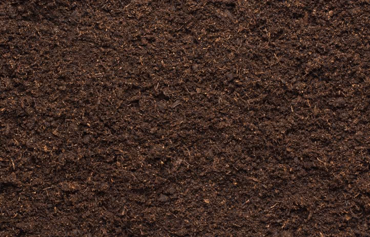 Peat moss for greenhouse growing media and bulk horticultural transport services